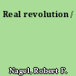 Real revolution /