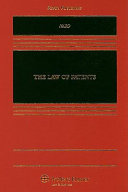 The law of patents /