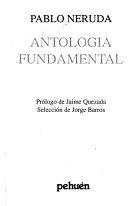 Antología fundamental /
