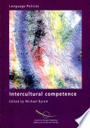 Intercultural competence /