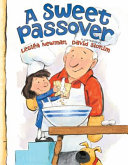 A sweet Passover /