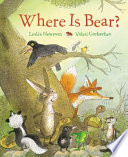 Where is Bear? /