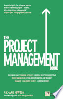 The project management book /