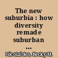 The new suburbia : how diversity remade suburban life in Los Angeles after 1945 /