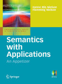 Semantics with applications : an appetizer /