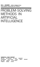 Problem-solving methods in artificial intelligence /