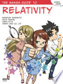 The manga guide to relativity /