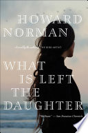 What is left the daughter /