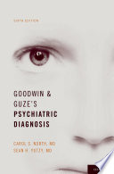 Goodwin and Guze's psychiatric diagnosis.