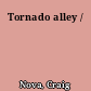 Tornado alley /