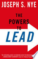 The powers to lead /