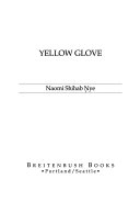 Yellow glove /