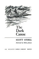 The dark canoe /