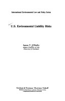 U.S. environmental liability risks /
