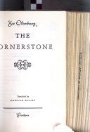 The cornerstone /