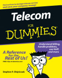 Telecom for dummies /
