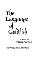 The language of goldfish /