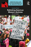 Rethinking American women's activism /