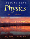 Inquiry into physics /