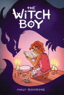 The witch boy /