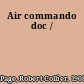 Air commando doc /