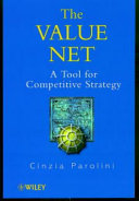 The value net : a tool for competitive strategy /