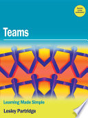Teams : learning made simple /