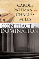 Contract and domination /