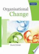 Organizational Change /
