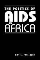 The politics of AIDS in Africa /