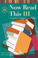 Now read this III : a guide to mainstream fiction /