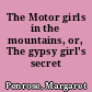 The Motor girls in the mountains, or, The gypsy girl's secret