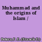 Muhammad and the origins of Islam /