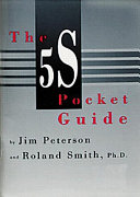 The 5S pocket guide /