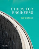 Ethics for engineers /
