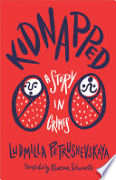 Kidnapped : a story in crimes /
