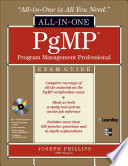 PgMP program management professional exam guide /