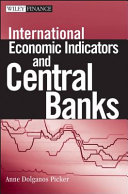 International economic indicators and central banks