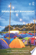 Events project management /