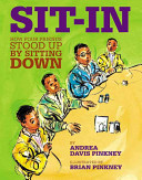 Sit-in : how four friends stood up by sitting down /