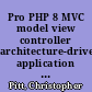 Pro PHP 8 MVC model view controller architecture-driven application development /