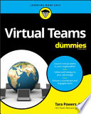 Virtual teams for dummies /