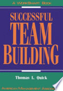 Successful team building /