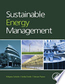 Sustainable energy management