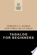 Tagalog for beginners