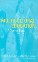 Multicultural education : a source book /