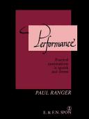 Performance : practical examinations in speech and drama /