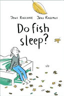 Do fish sleep? /