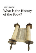 What is the history of the book? /