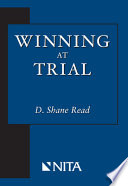 Winning at trial /